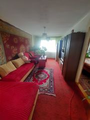 3-комн.кв., 61 м², этаж 5