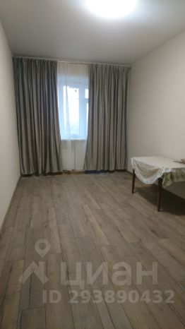 комната 140/18 м², этаж 4