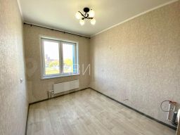 1-комн.кв., 31 м², этаж 4