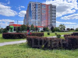 4-комн.кв., 86 м², этаж 15