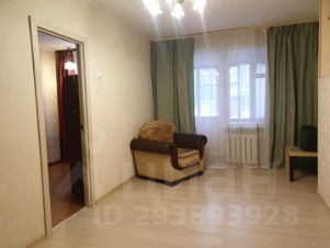 2-комн.кв., 43 м², этаж 1