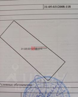 участок 15.0 сот.