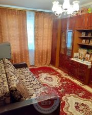 3-комн.кв., 78 м², этаж 3