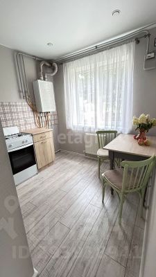 1-комн.кв., 30 м², этаж 1