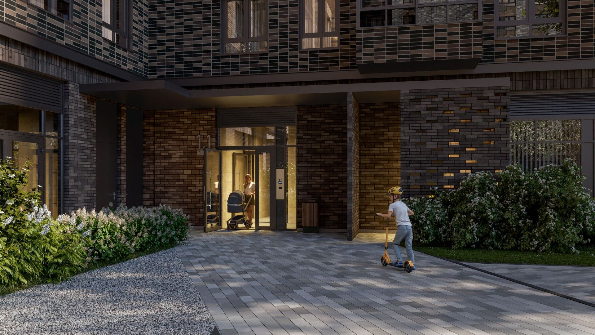 продажа квартир 1-й Измайловский