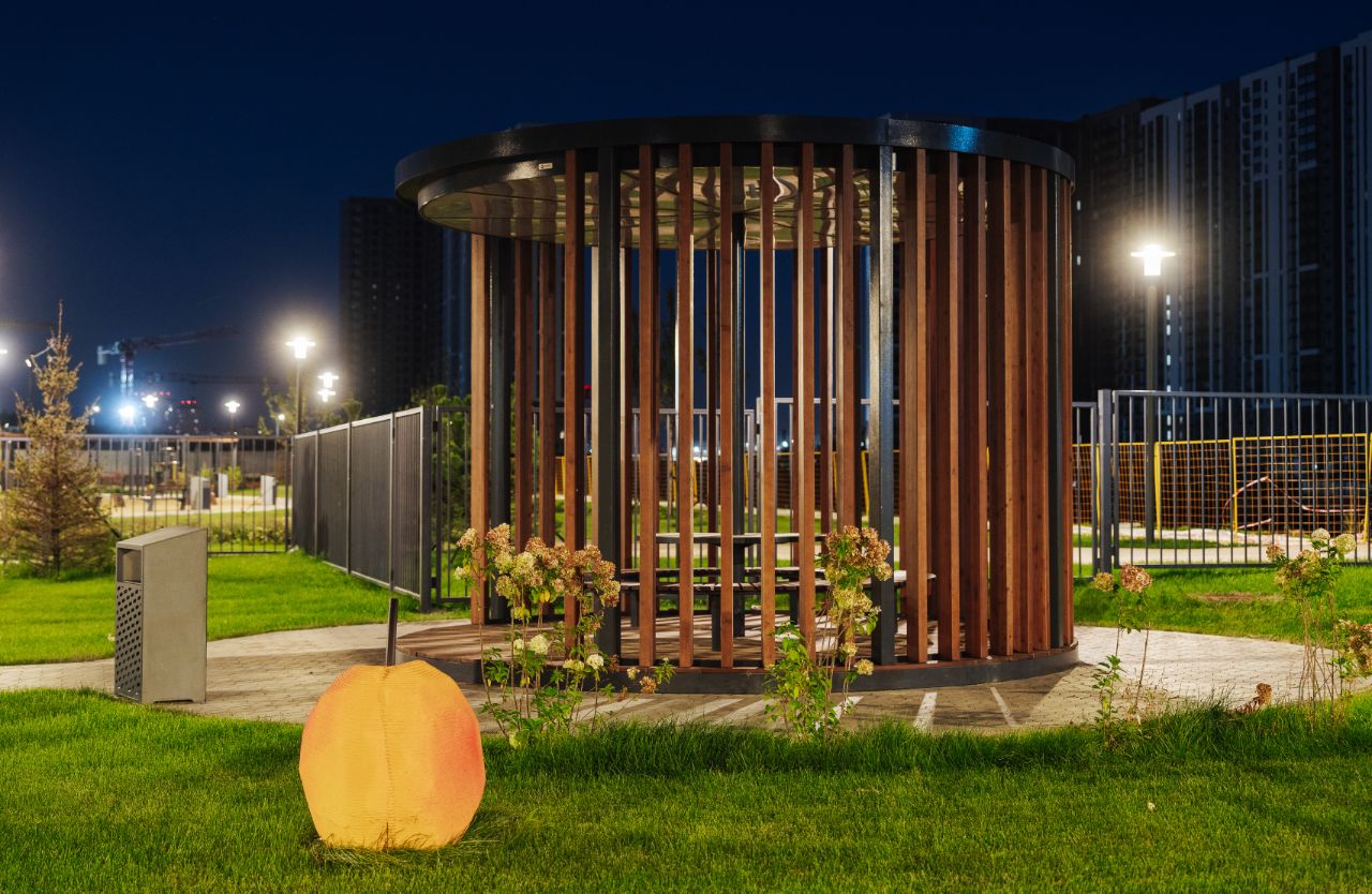 ЖК 1-й Южный