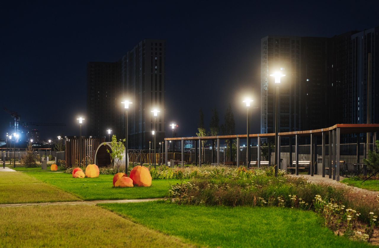 фото ЖК 1-й Южный