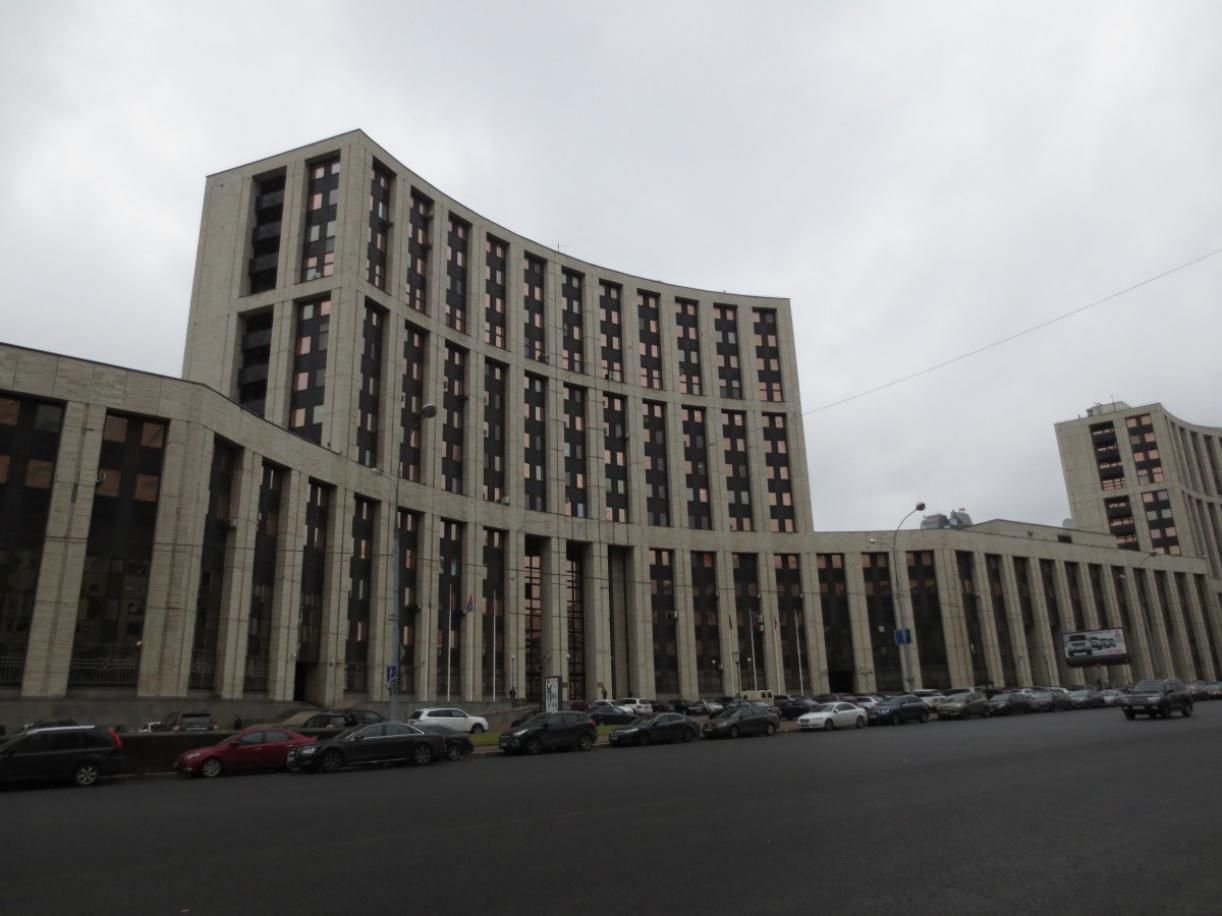 аренда помещений в БЦ на ул. Маши Порываевой, 7сА