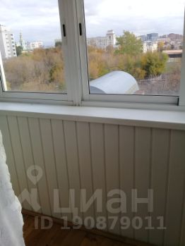 комната 85/20 м², этаж 5