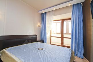 2-комн.кв., 55 м², этаж 10