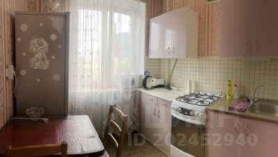 1-комн.кв., 35 м², этаж 6