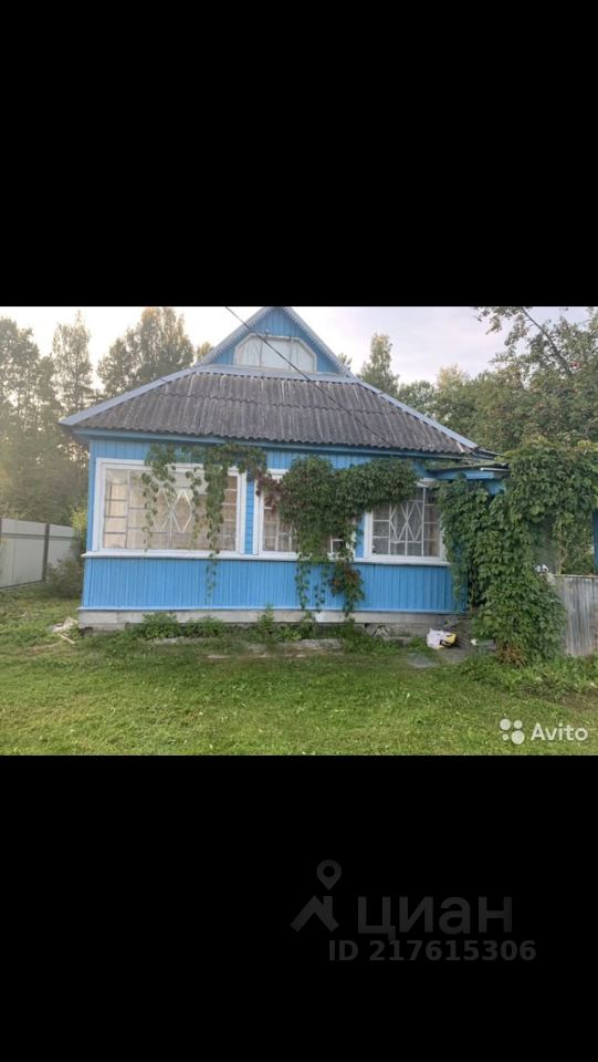 Продается2-этажныйдом,46м²