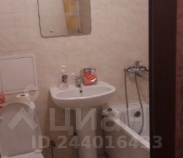 2-комн.кв., 40 м², этаж 1