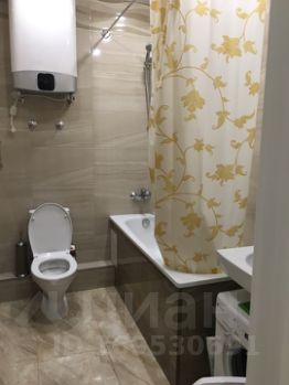 2-комн.кв., 60 м², этаж 10