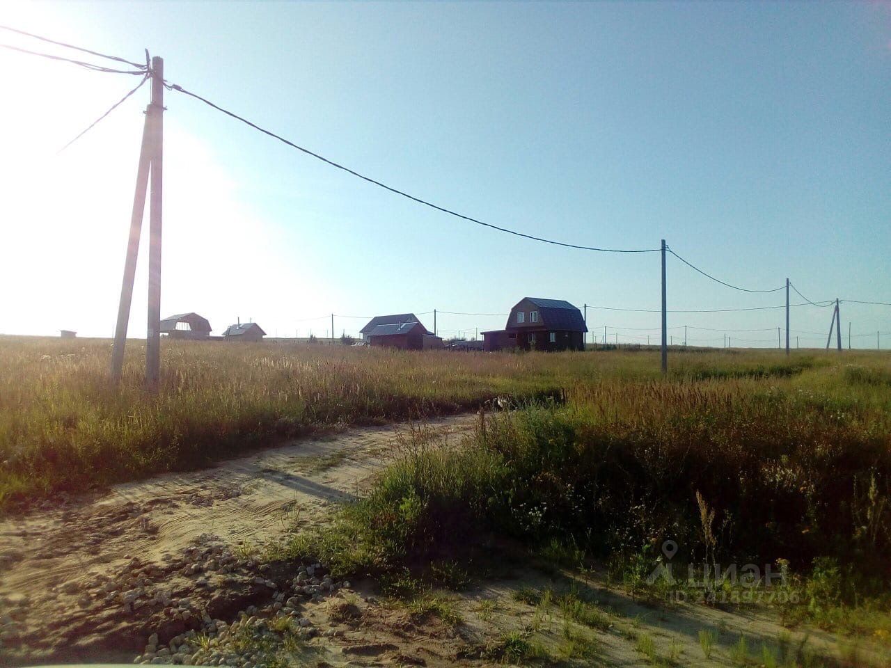 Купить загородную недвижимость в селе Арманиха Дальнеконстантиновского  района, продажа загородной недвижимости - база объявлений Циан. Найдено 4  объявления