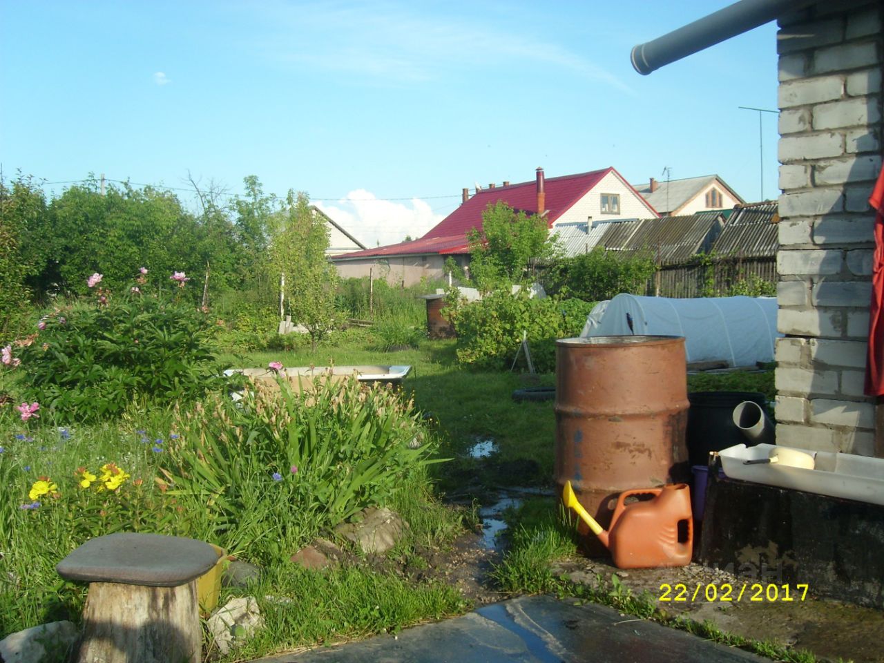 Купить загородную недвижимость в поселке Александровское Поле города  Жигулевска, продажа загородной недвижимости - база объявлений Циан. Найдено  16 объявлений