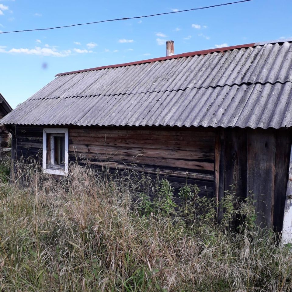 Купить загородную недвижимость в Виноградовском районе Архангельской  области, продажа загородной недвижимости - база объявлений Циан. Найдено 1  объявление