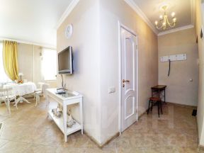 2-комн.кв., 50 м², этаж 4