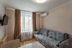 1-комн.кв., 40 м², этаж 14