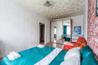 1-комн.кв., 30 м², этаж 2