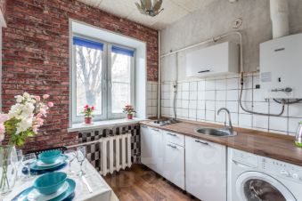 1-комн.кв., 30 м², этаж 2