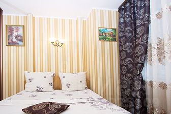 2-комн.кв., 45 м², этаж 3