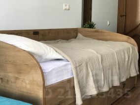 студия, 18 м², этаж 5