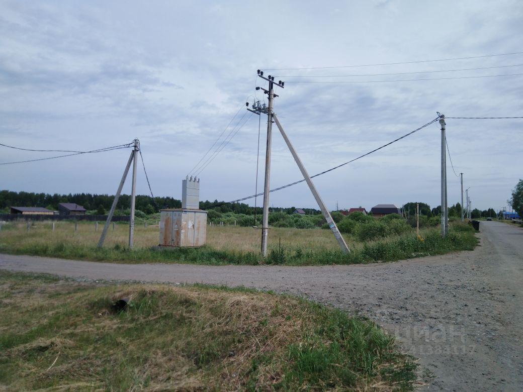 Купить загородную недвижимость в селе Введенское Кетовского района, продажа  загородной недвижимости - база объявлений Циан. Найдено 10 объявлений