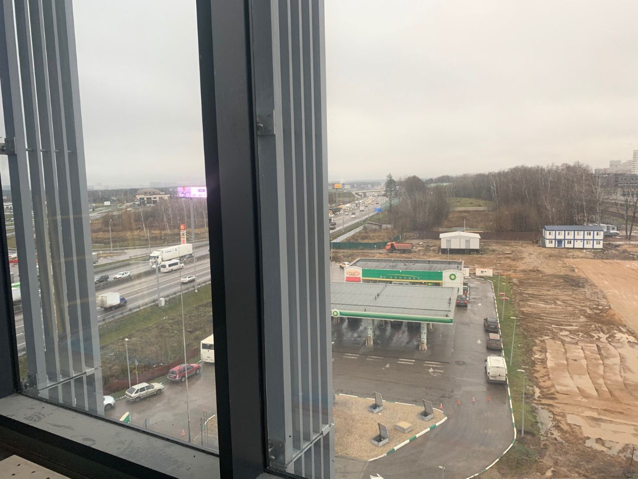 продажа помещений в БЦ Орбион (Строение 180)