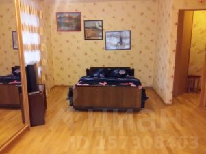 1-комн.кв., 33 м², этаж 1