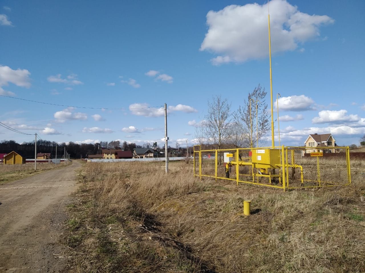 Купить загородную недвижимость в деревне Софино Ярославского района,  продажа загородной недвижимости - база объявлений Циан. Найдено 1 объявление