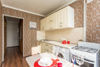 2-комн.кв., 36 м², этаж 6