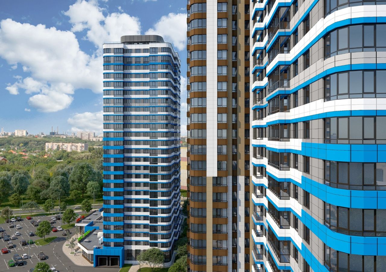 ЖК Маргелов