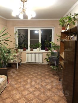 3-комн.кв., 60 м², этаж 2