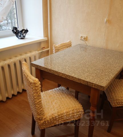 2-комн., 55 м², 5/14 этаж