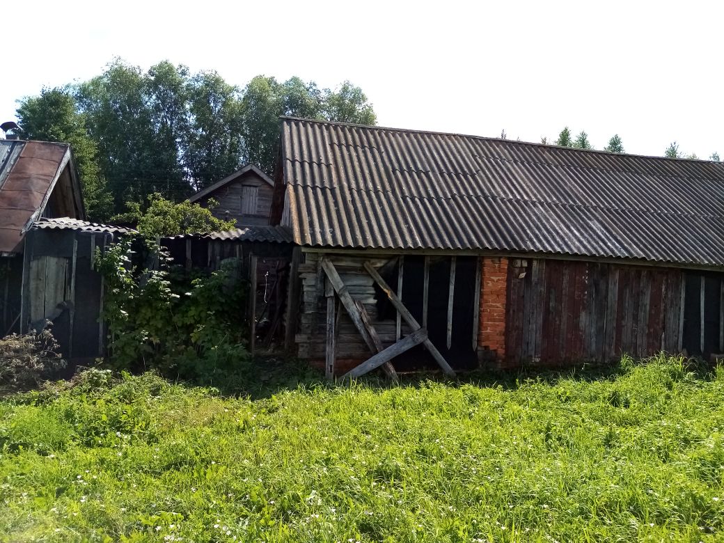 Купить загородную недвижимость в деревне Вурман-Янишево республики  Чувашская, продажа загородной недвижимости - база объявлений Циан. Найдено  1 объявление