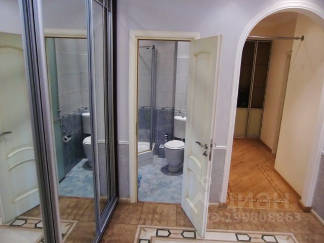2-комн., 120 м², 3/12 этаж