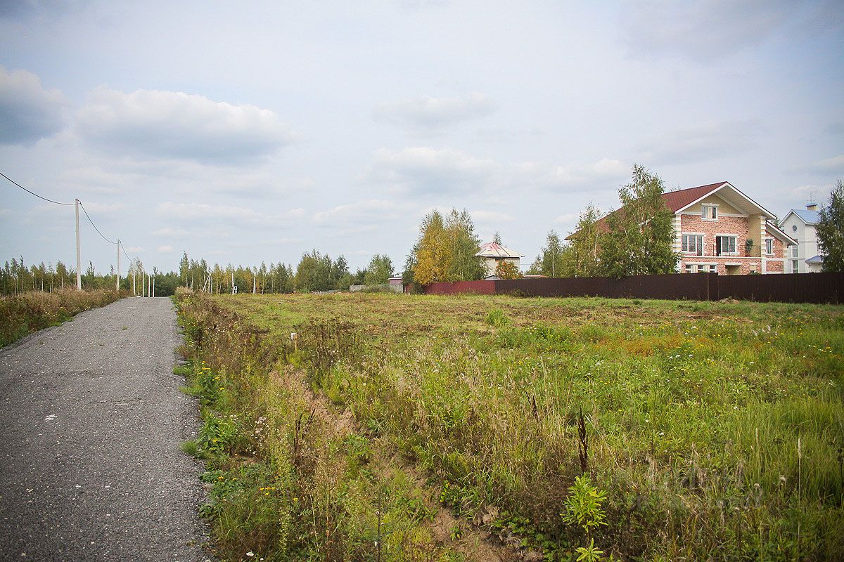 Купить загородную недвижимость в селе Никулино Московской области, продажа  загородной недвижимости - база объявлений Циан. Найдено 9 объявлений