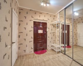 2-комн.кв., 47 м², этаж 22