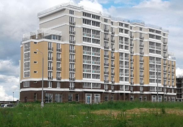 Продажа вторичных квартир в Дубне в Московской области