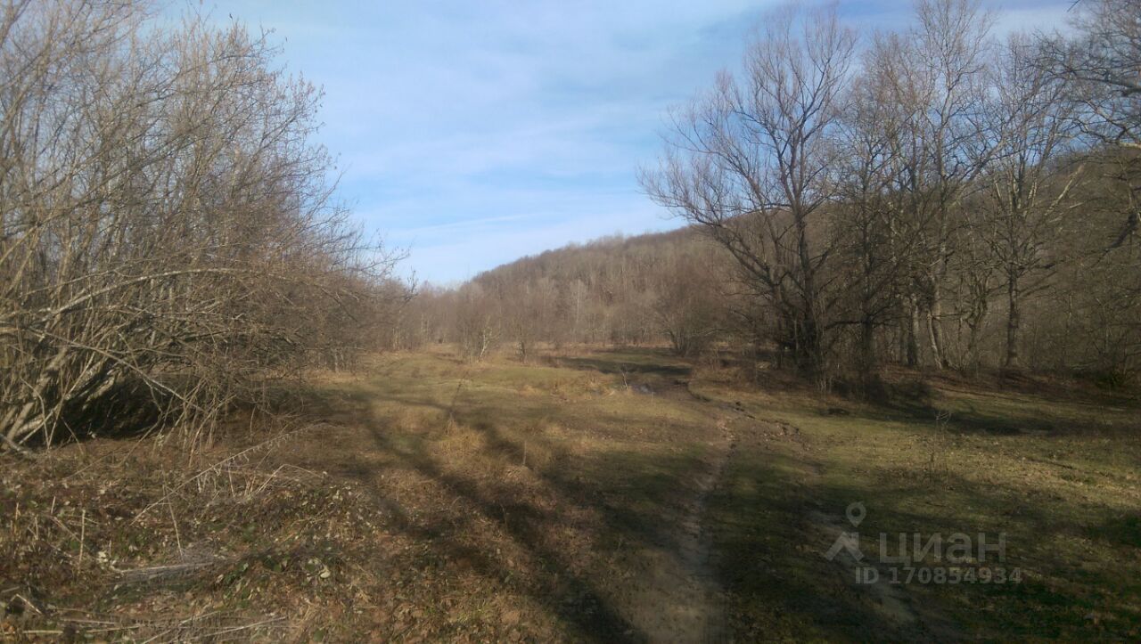 Купить загородную недвижимость в хуторе Гуамка Апшеронского района, продажа  загородной недвижимости - база объявлений Циан. Найдено 1 объявление