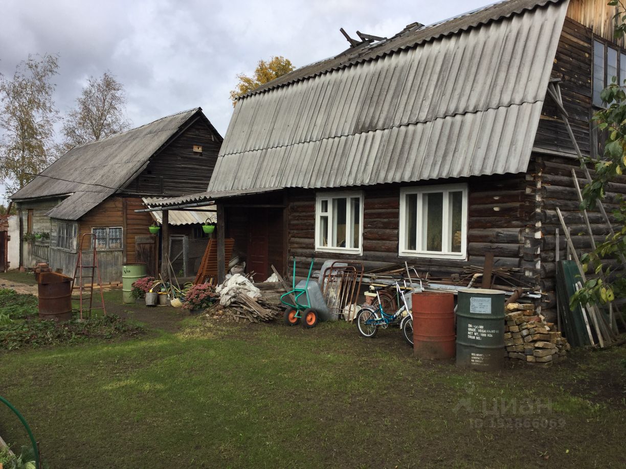 Продаю участок 9,4сот. Боровичи, Новгородская область, Боровичский район -  база ЦИАН, объявление 192866069