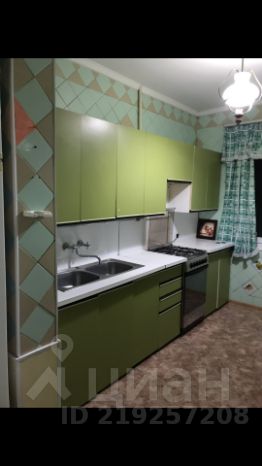 3-комн.кв., 65 м², этаж 6