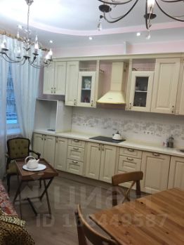 2-комн.кв., 48 м², этаж 2