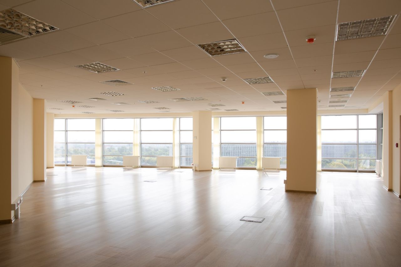 БЦ Варшавка Sky (Варшавка Скай)