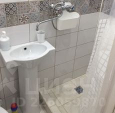 студия, 15 м², этаж 1