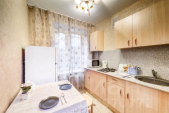 2-комн.кв., 45 м², этаж 3