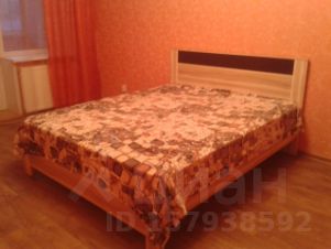 1-комн.кв., 60 м², этаж 3