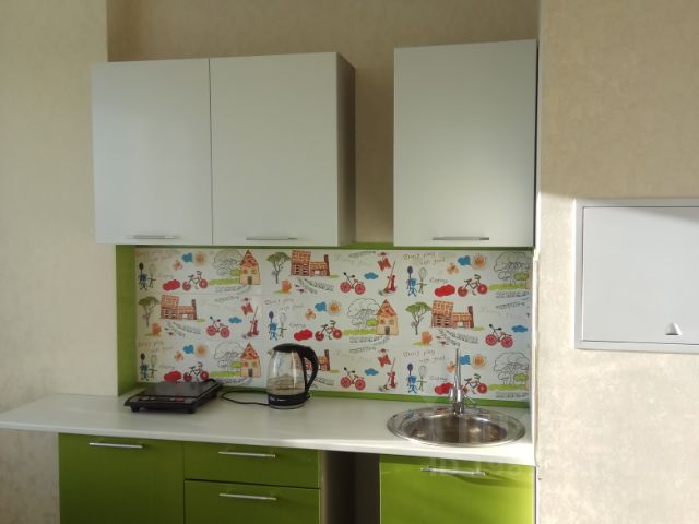 1-комн., 50 м², 6/25 этаж