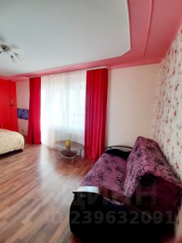 1-комн.кв., 41 м², этаж 8